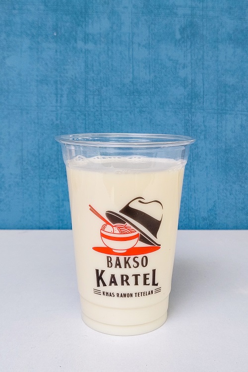 bakso kartel