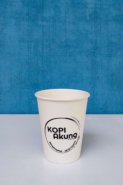 kopi akung